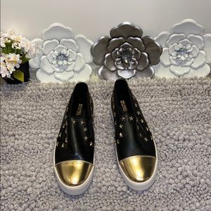Michael kors slip on sneakers